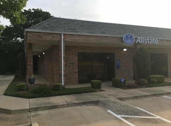 Ray Gustafson: Allstate Insurance - Keller, TX