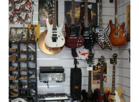 Custom Music Centre - Mile End, SA