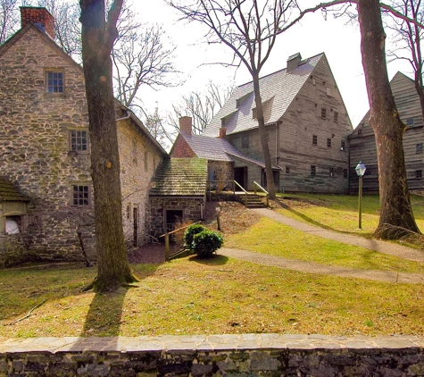 American Heritage Property Management - Lancaster, PA