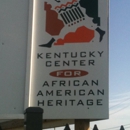 Kentucky Center for African American Heritage - Charities