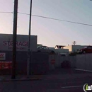 Bayshore Container Storage - Self Storage