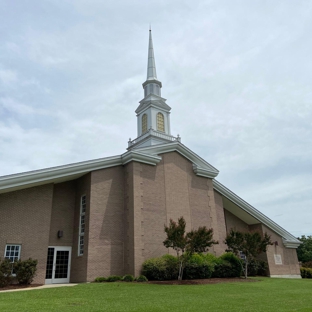 The Church of Jesus Christ of Latter-day Saints - Fayetteville, NC