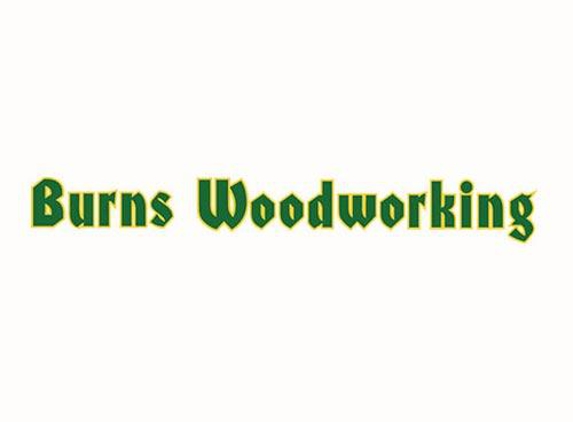 Burns Woodworking - Summerfield, FL