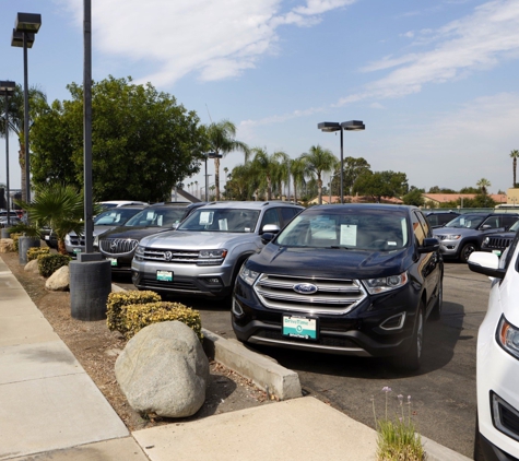 DriveTime Used Cars - Riverside, CA