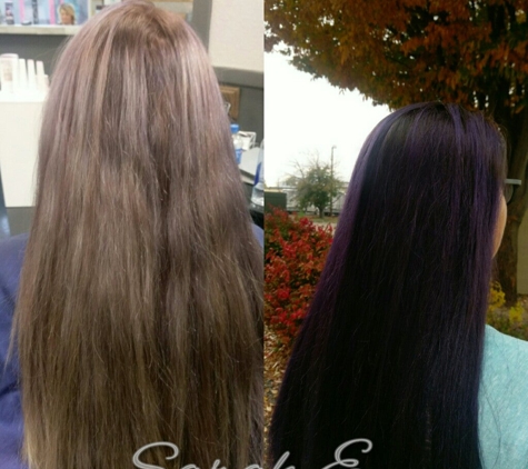 Ss Salon & Boutique - Nampa, ID