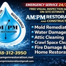 Am:Pm Restoration and Construction inc - Altering & Remodeling Contractors