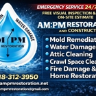 Am:Pm Restoration and Construction inc