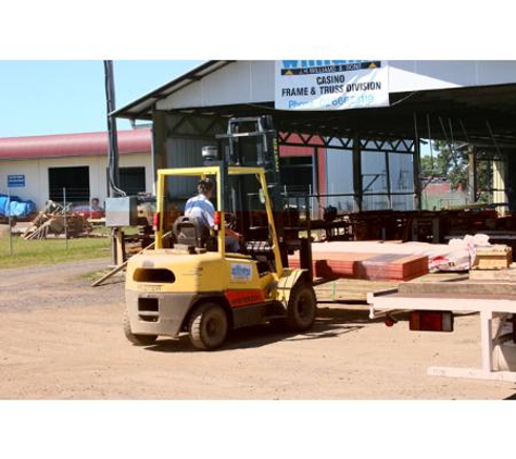 Williams Group Australia Pty Ltd - South Murwillumbah, NSW
