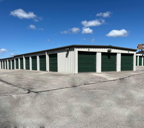 Best-West Storage Springfield - Springfield, MO