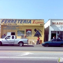 Hardware Express