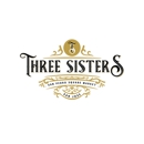 Three Sisters - Bars