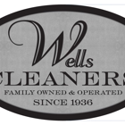 Wells Cleaners
