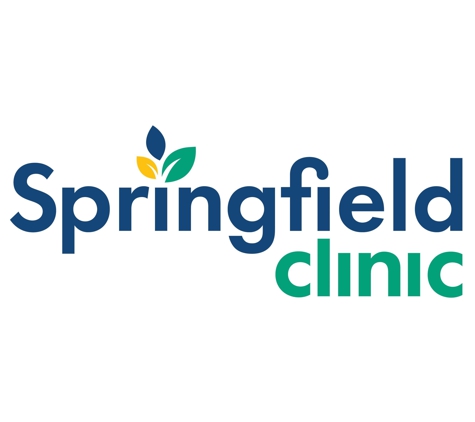 Springfield Clinic Downtown Drive-Up Lab - Springfield, IL