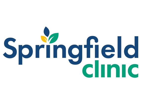 Springfield Clinic Optical Centre - Springfield, IL