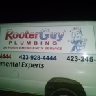 A1 RooterGuy Plumbing & Septic Service