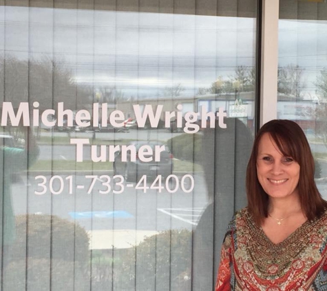 Wright Turner, Michelle, AGT - Hagerstown, MD