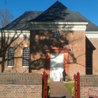 Historic Christ Church & Museum