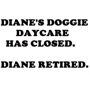 Diane's Doggie Daycare