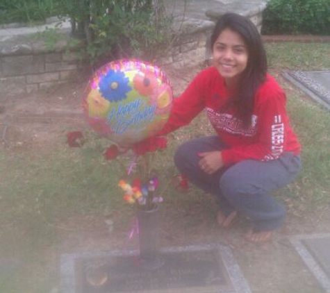 Memorial Oaks Cemetery - Houston, TX