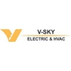 V-SKY Electric & HVAC gallery