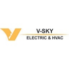 V-SKY Electric & HVAC