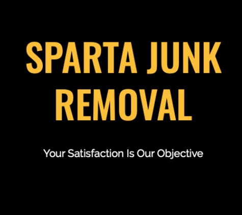 Sparta Junk Removal