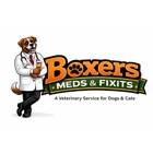 Boxers Meds & Fixits