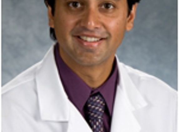 Pandit, Sandeep R, MD - Burlington, NC