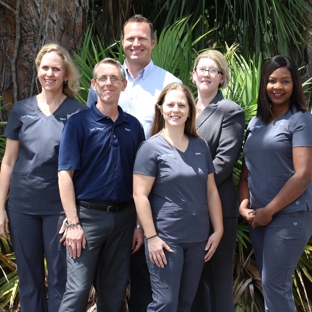Laser Dentistry: Kelly Clarke, DDS - Bradenton, FL