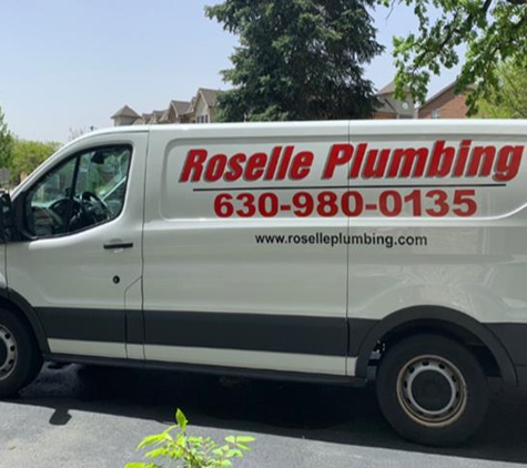 Roselle Plumbing - Roselle, IL