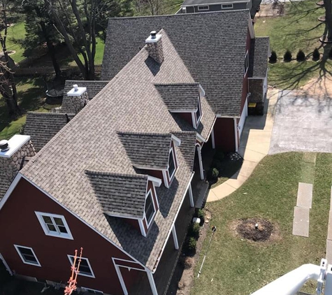 Rapid Response Roofing & Construction, L.L.C. - Cary, IL