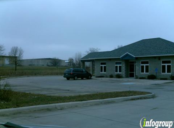 Cedar Falls Community Credit Union - Cedar Falls, IA