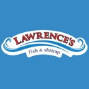 Lawrence's Fish & Shrimp - Fast Food Restaurants