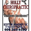 Holly Chiropractic - Chiropractors & Chiropractic Services