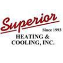 Superior Heating & Cooling Inc - Major Appliances