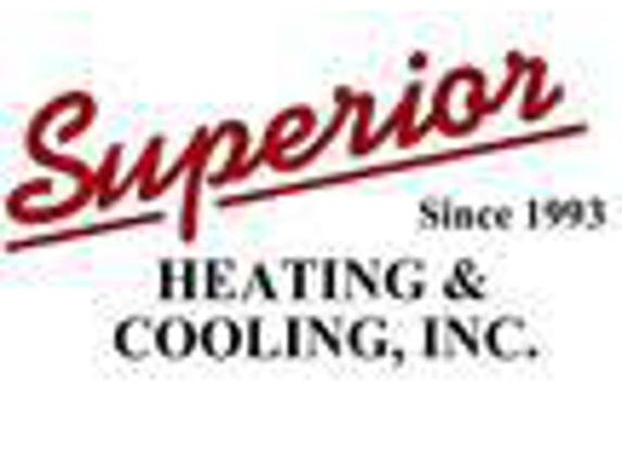 Superior Heating & Cooling Inc - Columbus, MI