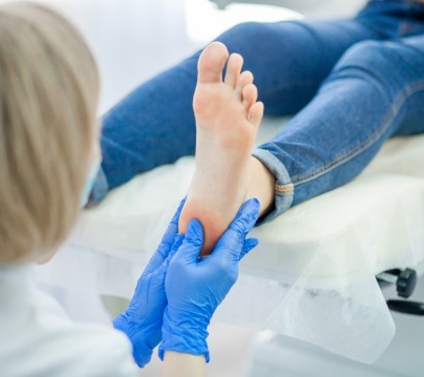 Southern Podiatry - Nowra, NSW