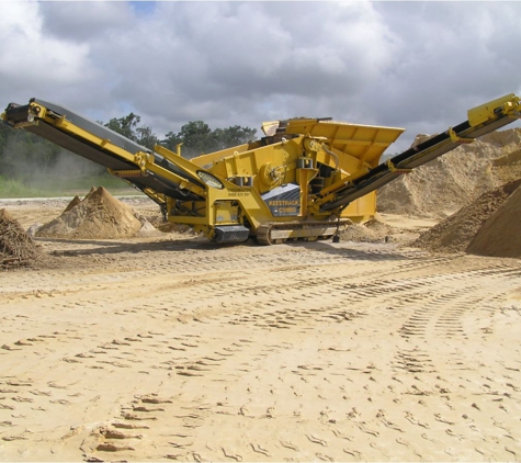 Barlows Earthmoving Pty Ltd