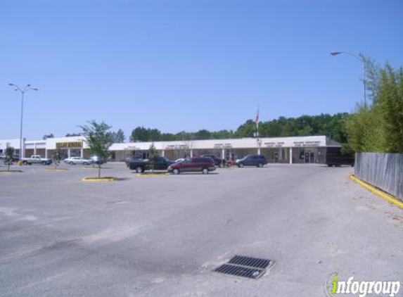 Saraland Municipal Court - Saraland, AL