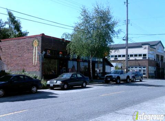 Burgundian - Seattle, WA