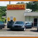 Cheatham's Whips& Cuts - Car Wash