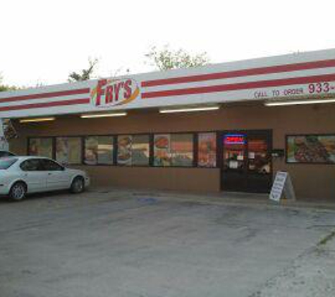 Fry's Restaurant - Belton, TX