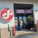 Jiffy Lube Oil Change - Automobile Parts & Supplies