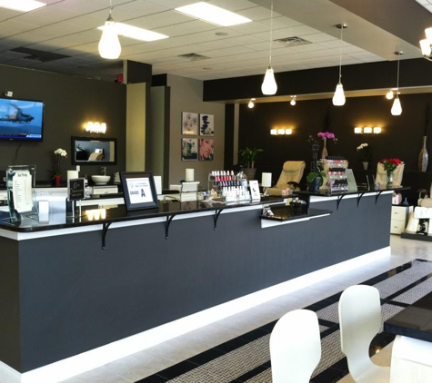 New Vision Spa & Salon - Wake Forest, NC