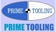 Prime Tooling Pty Ltd Logo