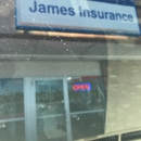 James Insurance SR 22 - Auto Insurance