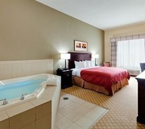 Baymont Inn & Suites - Mishawaka, IN