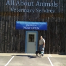 All About Animals Veterinary Services - Veterinarians