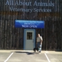 All About Animals Veterinary Services