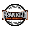 Franklin Equipment - Contractors Equipment Rental